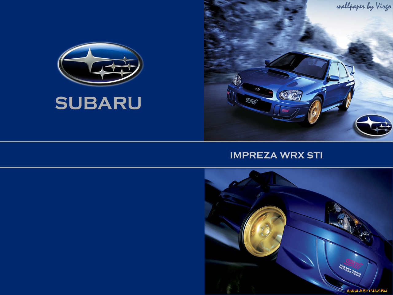 , subaru